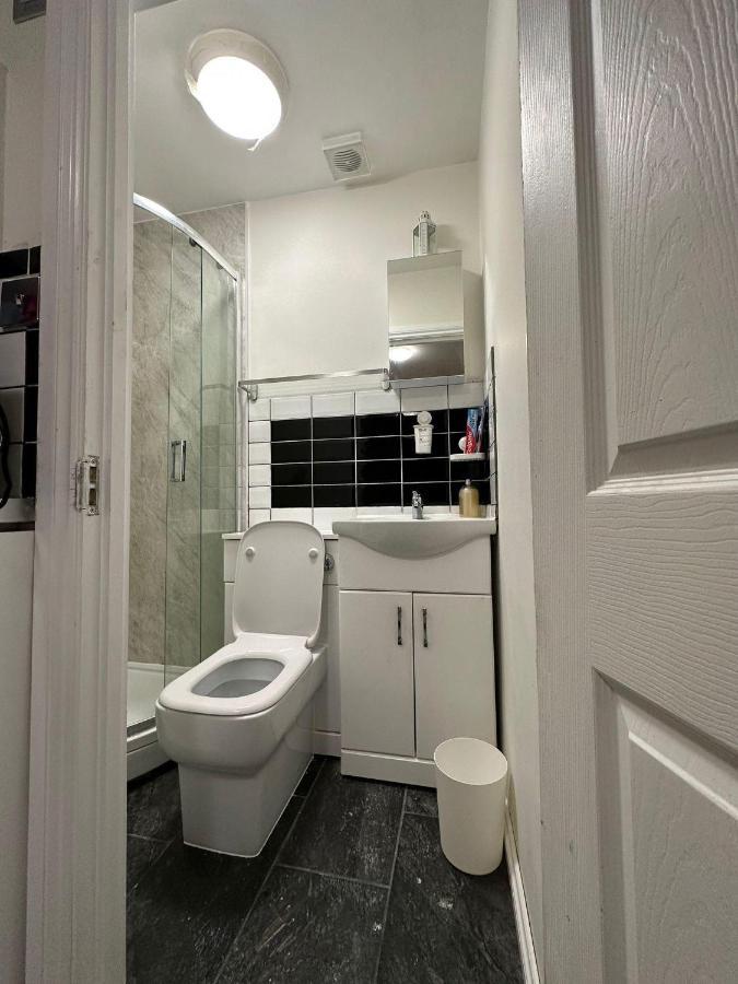 Apartment In London