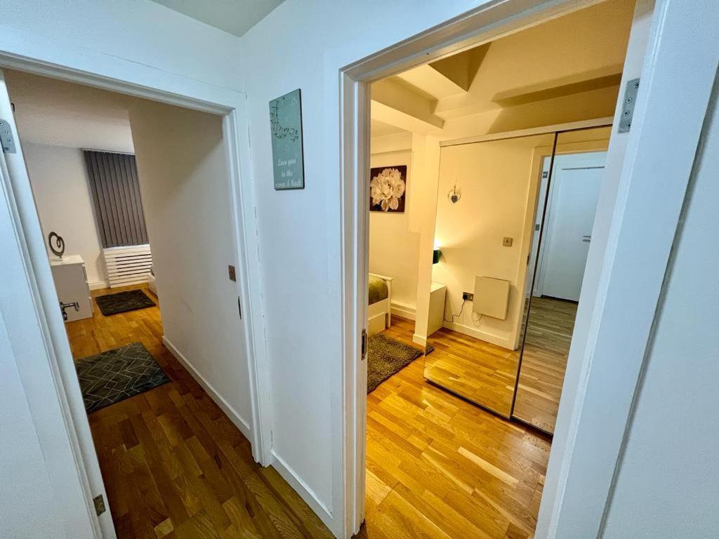 Central 2 Bedroom Apartamento Londres