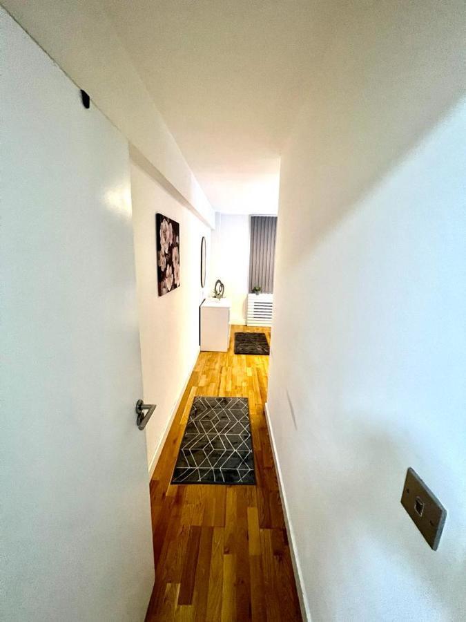 Central 2 Bedroom Londres