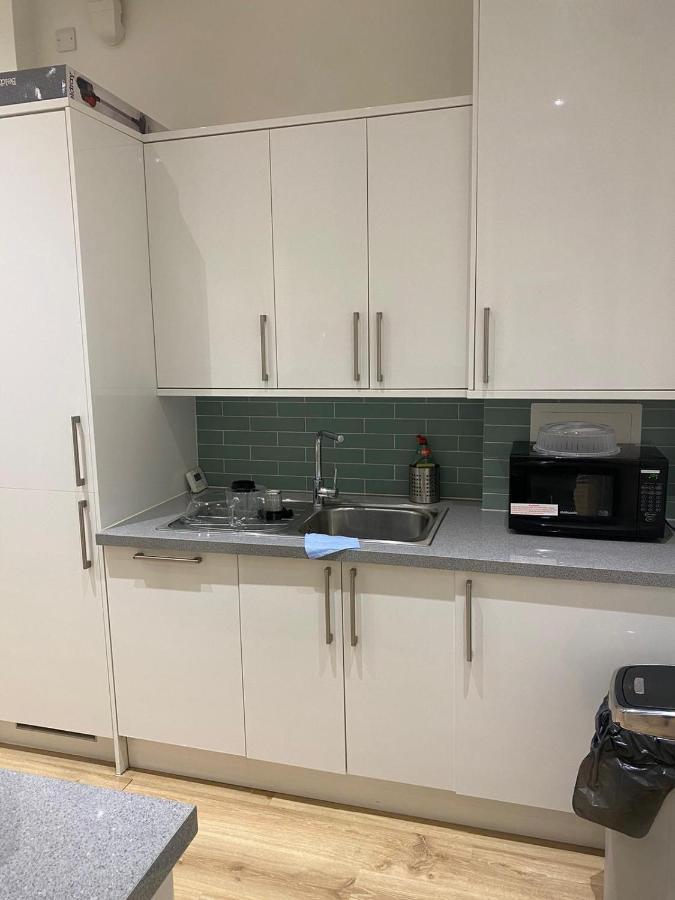 I&j Apartment *