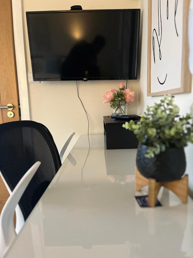 Apartamento Pods Of Kings Cross - 6 *