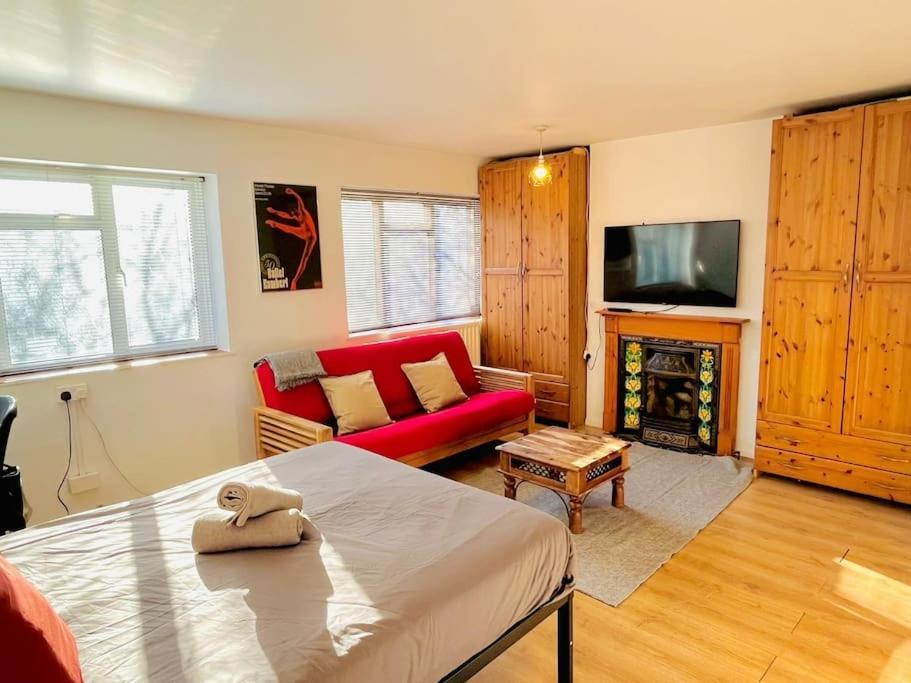 Apartment Camden Studio By Dc