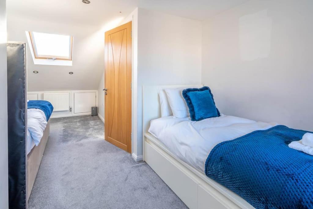 Cosy 3 Bedroom House In The Heart Of Brick Lane! * London