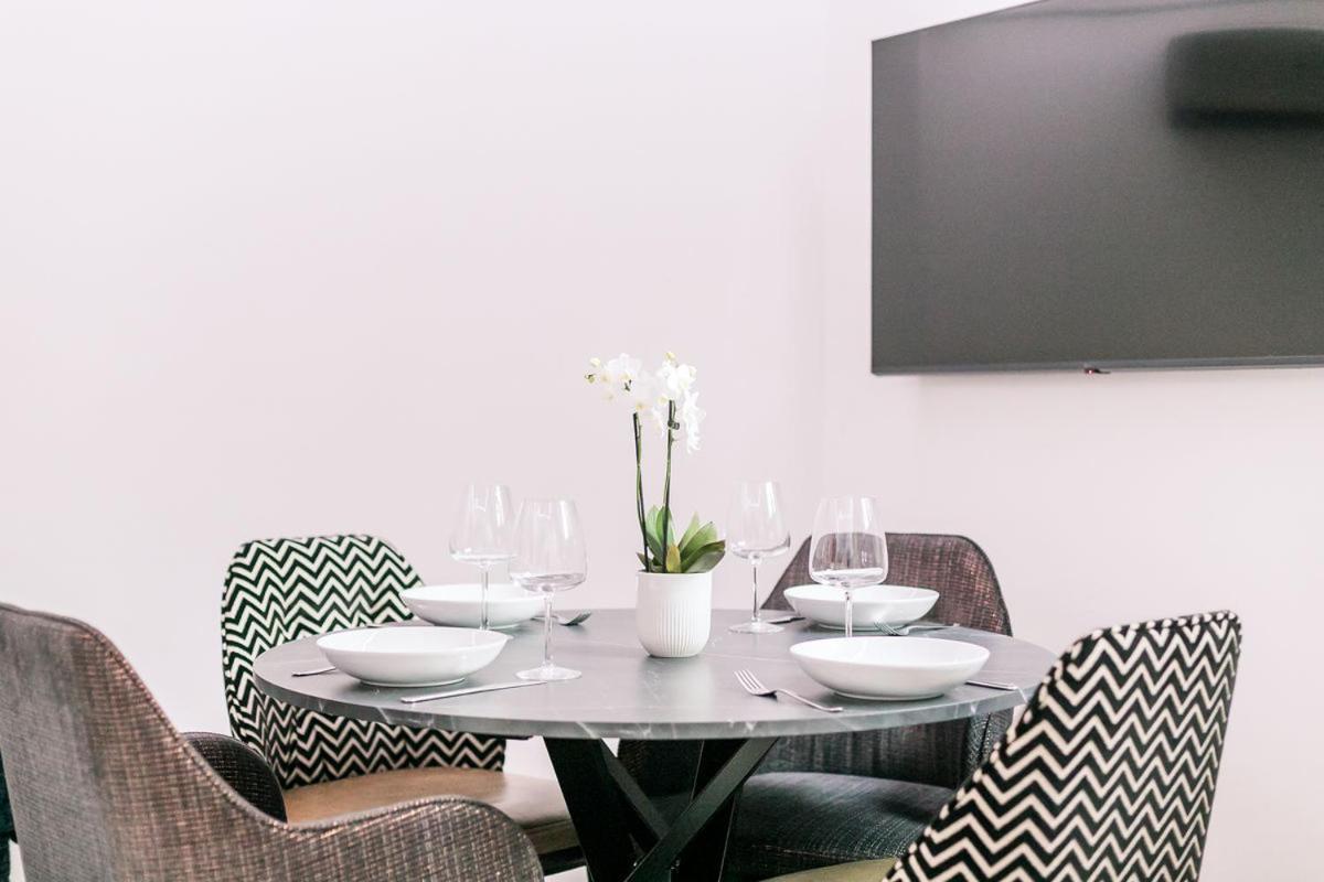 Welcomestay Fitzrovia Two Bed - Sleep In Opulent Luxury London