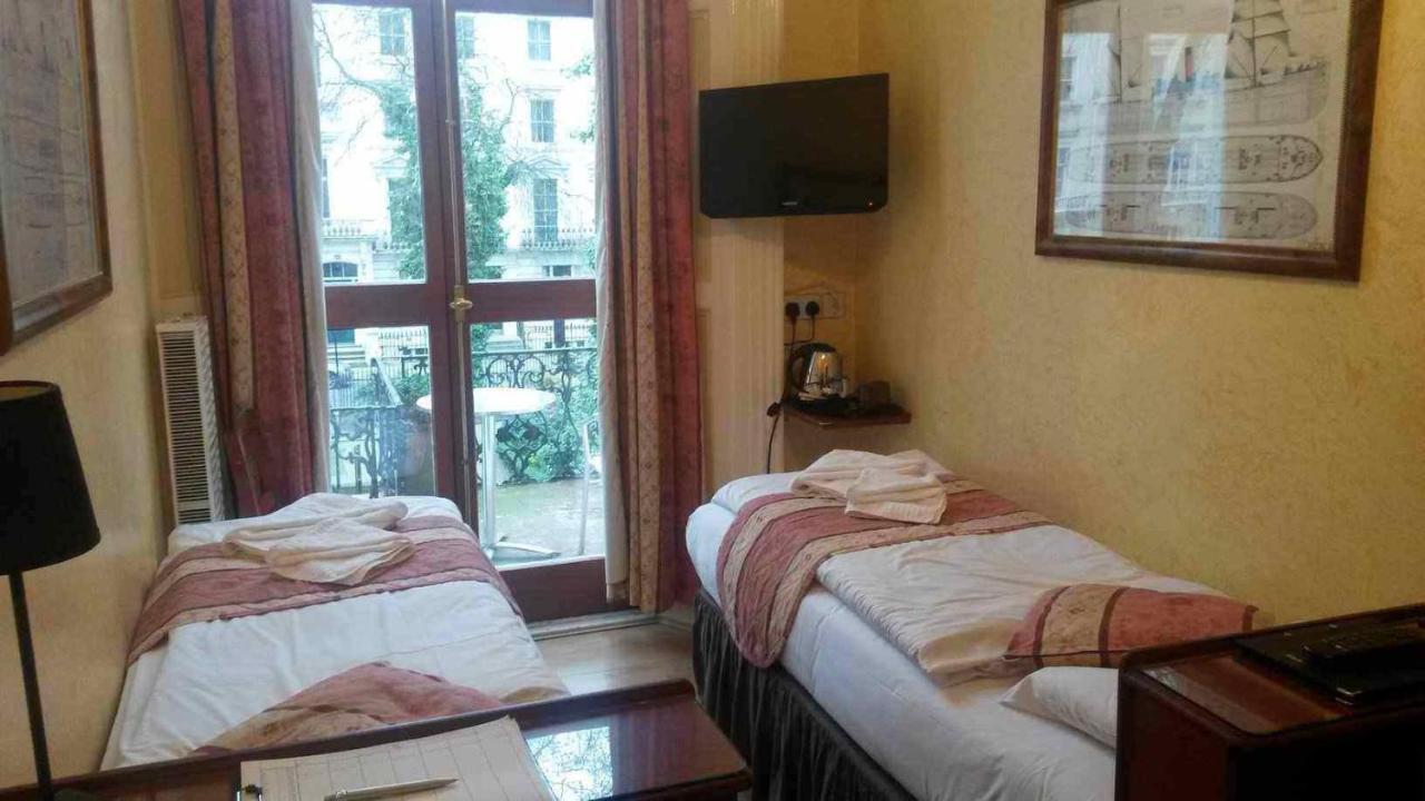 Hotel Shakespeare