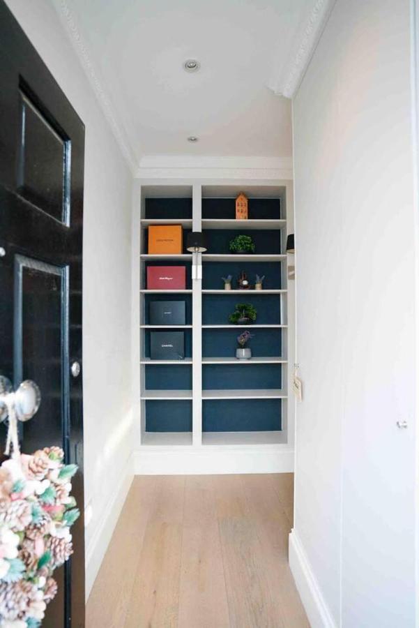 Ferienhaus Spacious & Modern 3brs House In