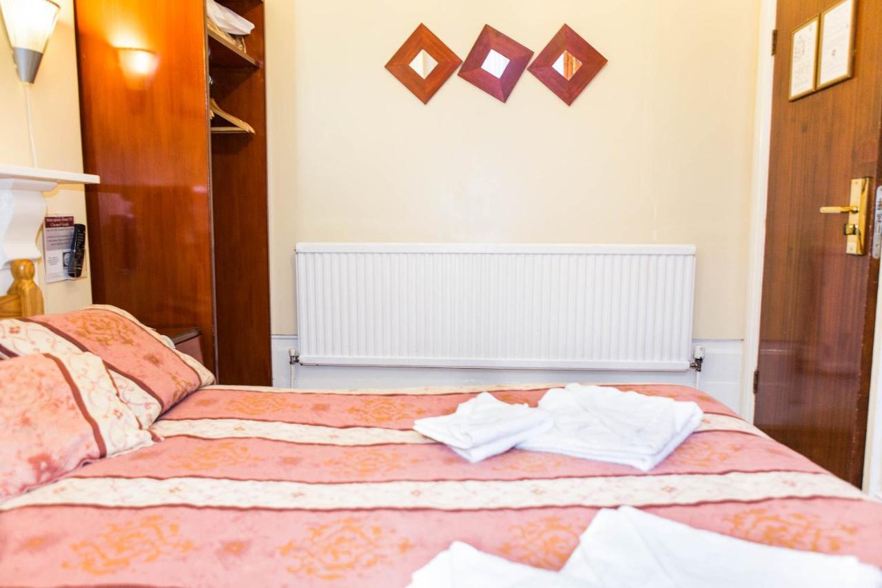 Hotel Shakespeare 3*