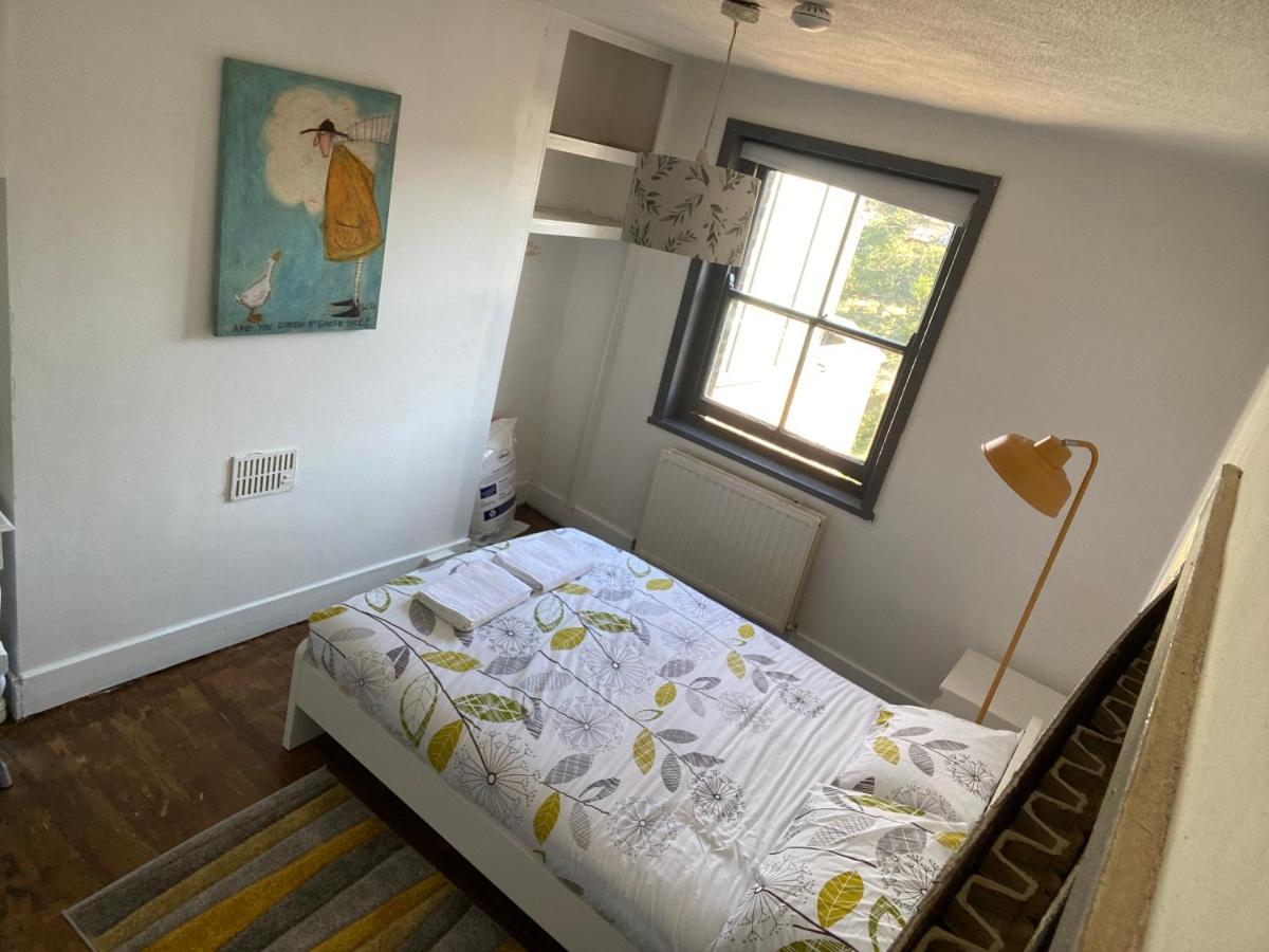 Double Guest house London