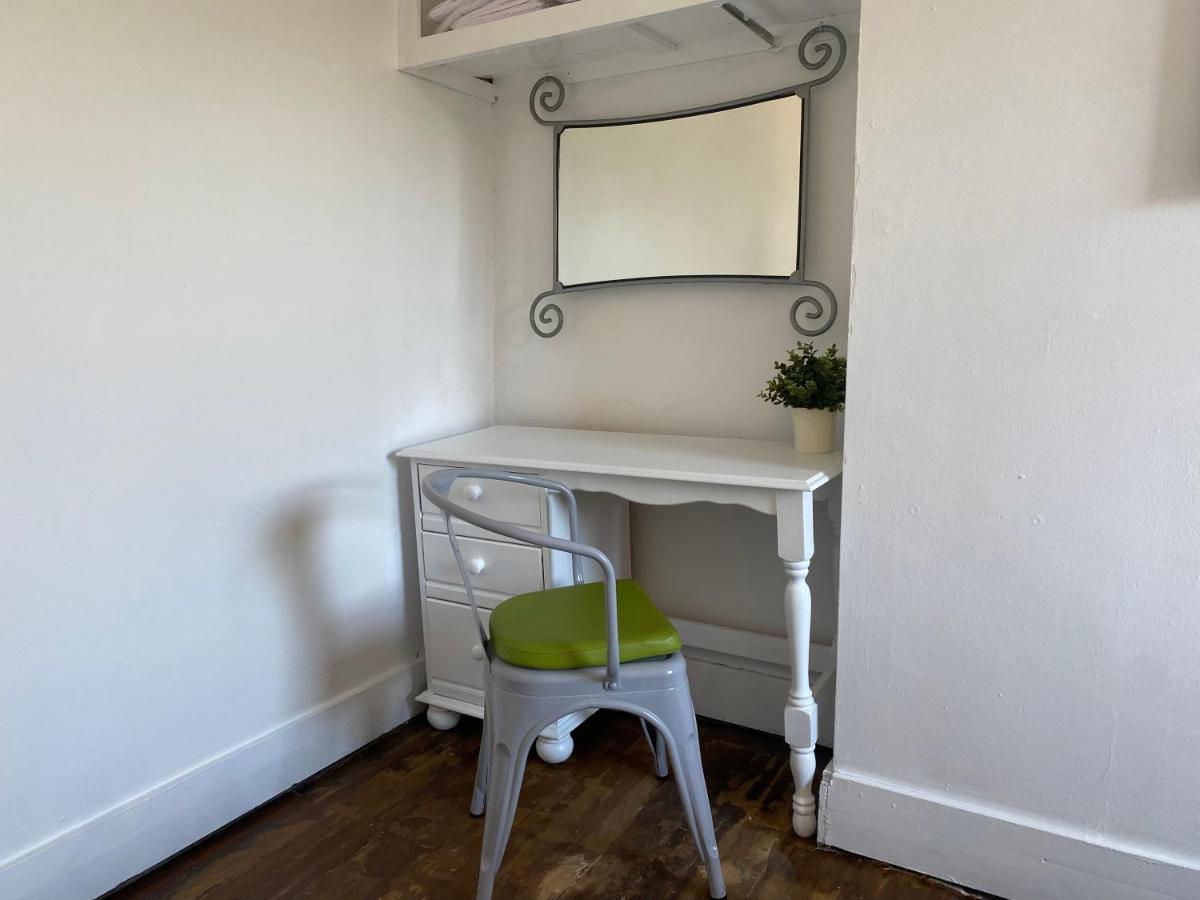 Double Guest house London