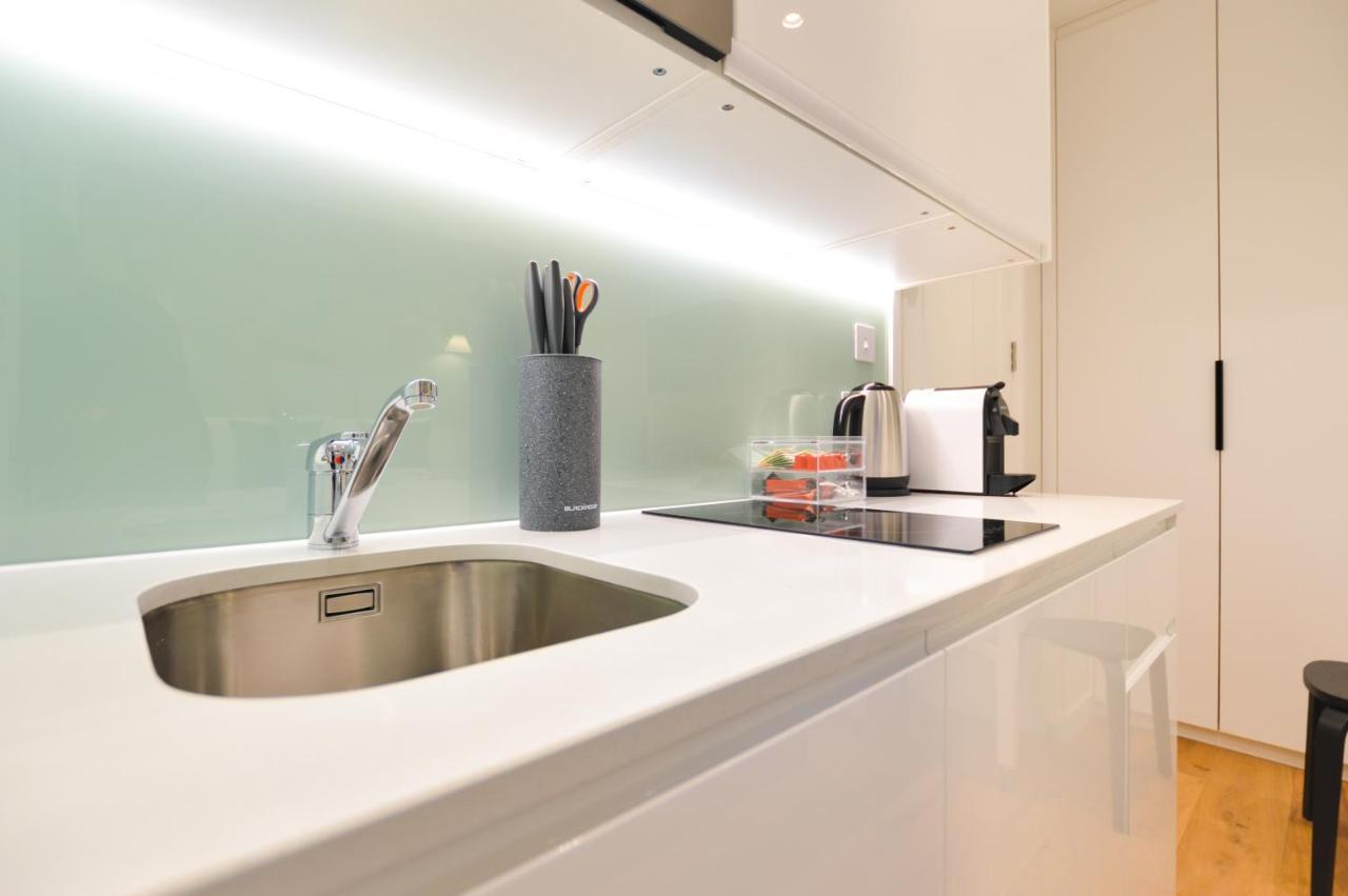 Aparthotel Sale Place Serviced By Concept Londres