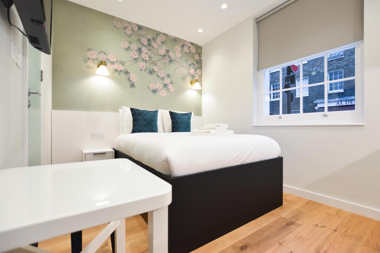 Sale Place Serviced By Concept Aparthotel Londres