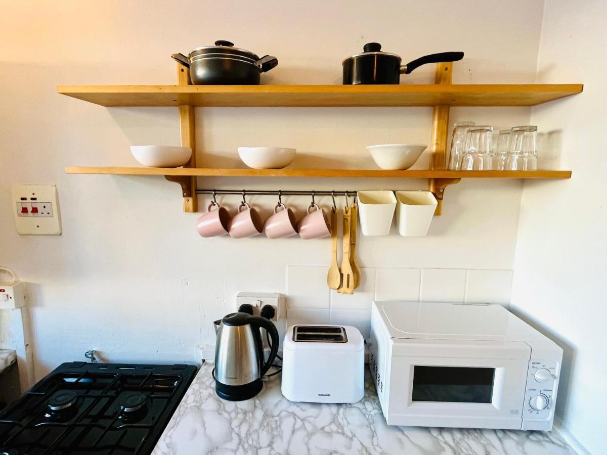 Apartment Camden Studio By Dc London