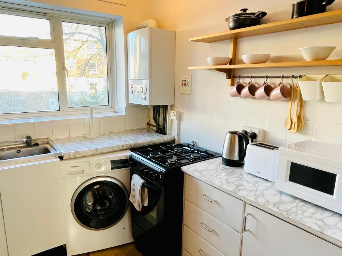 Camden Studio By Dc Apartment London