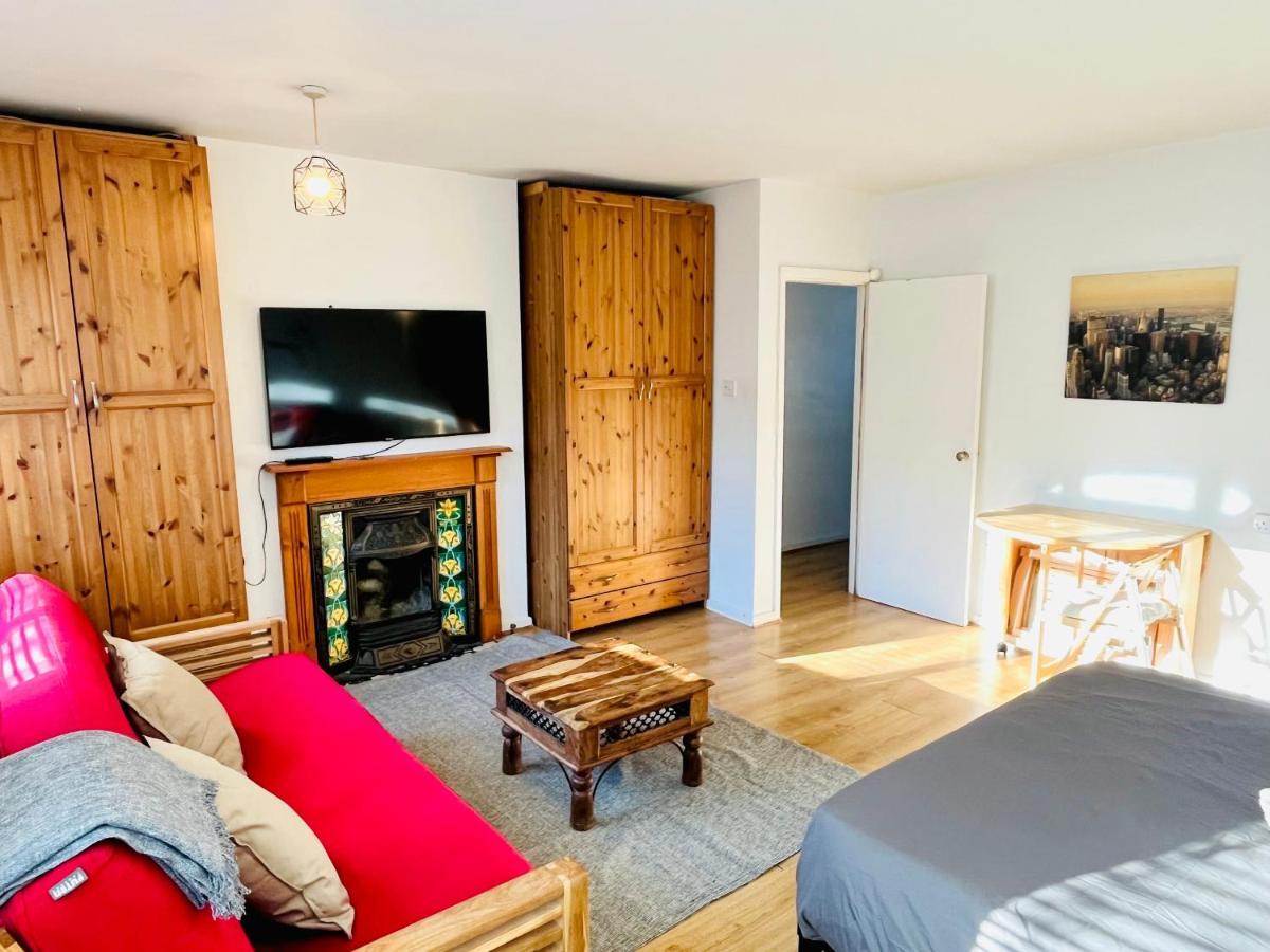 Apartment Camden Studio By Dc London