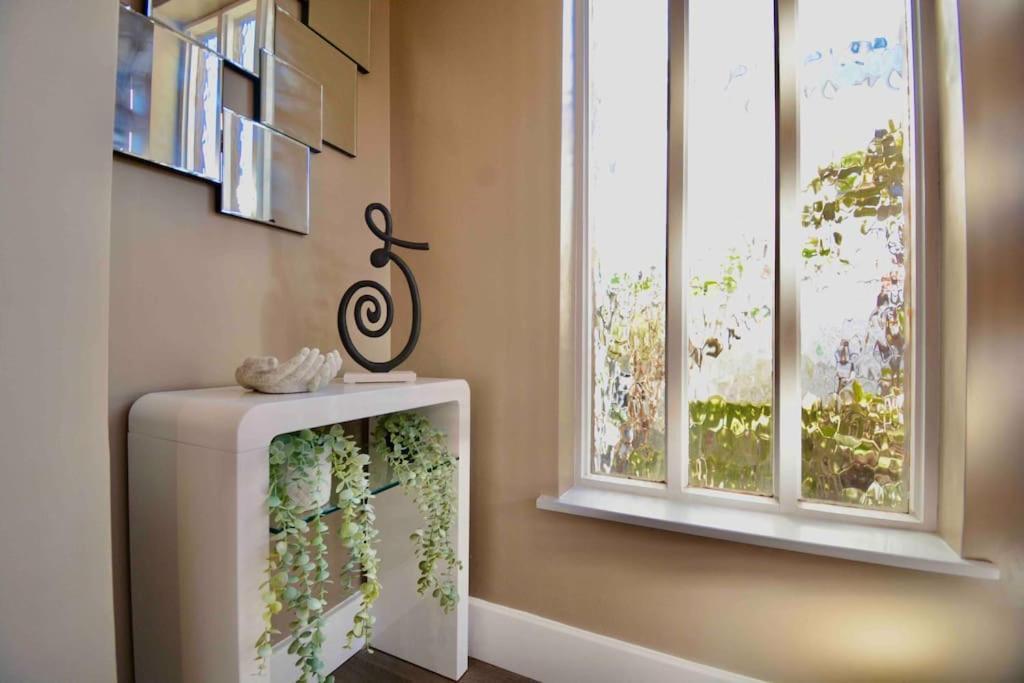 Luxury Garden Flat * London