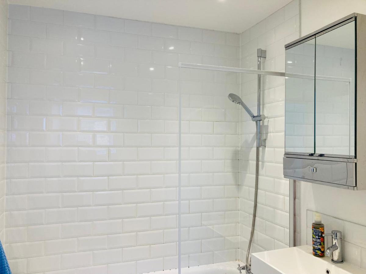 Apartment Impeccable 1-bed In