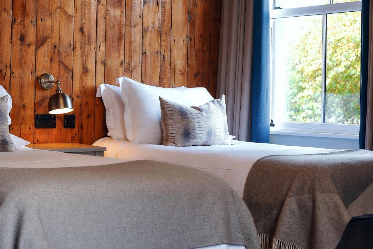 The Brownswood Guest house London