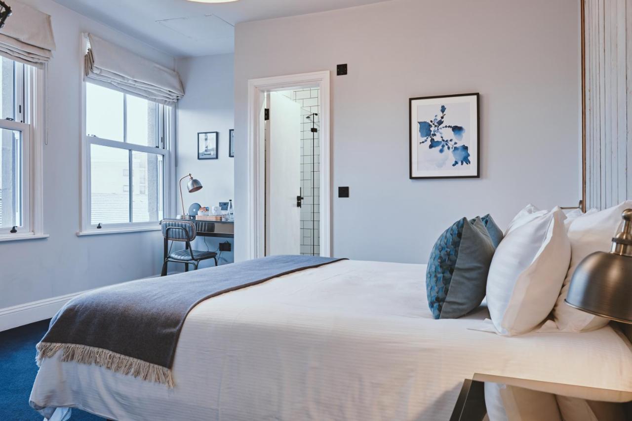 The Brownswood Guest house