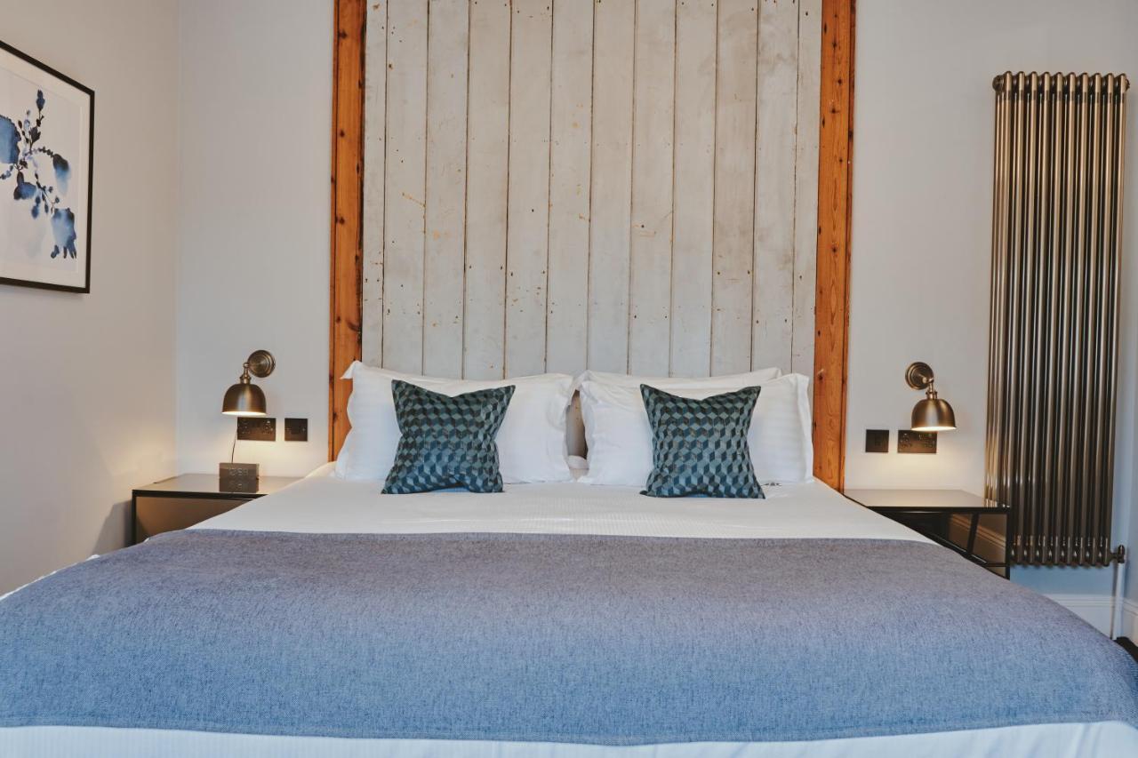 The Brownswood Guest house London