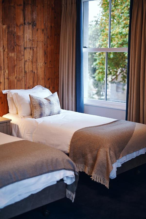 Guest house The Brownswood London