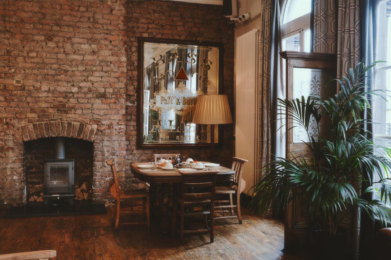 The Brownswood Guest house London