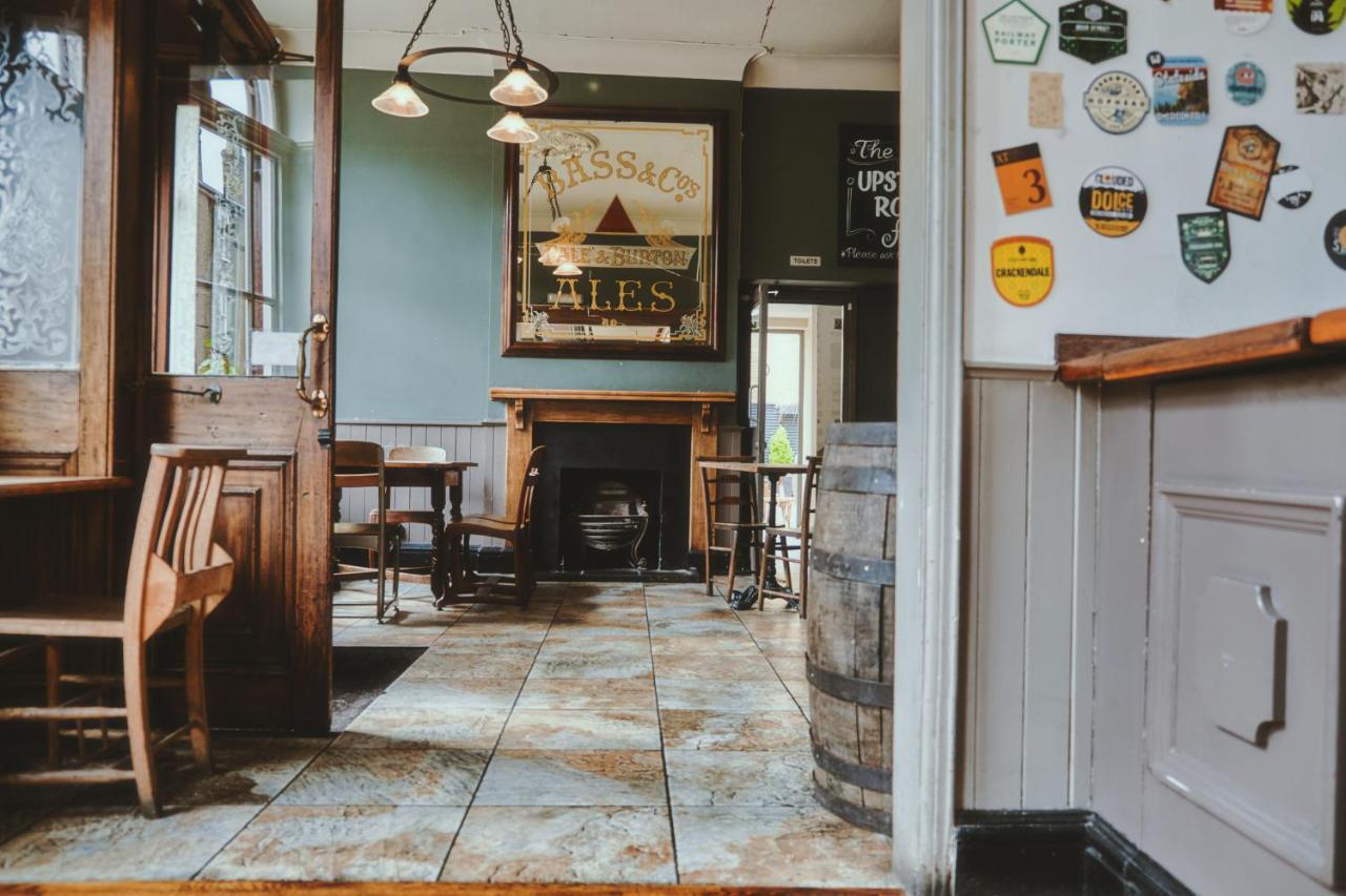 The Brownswood Guest house London