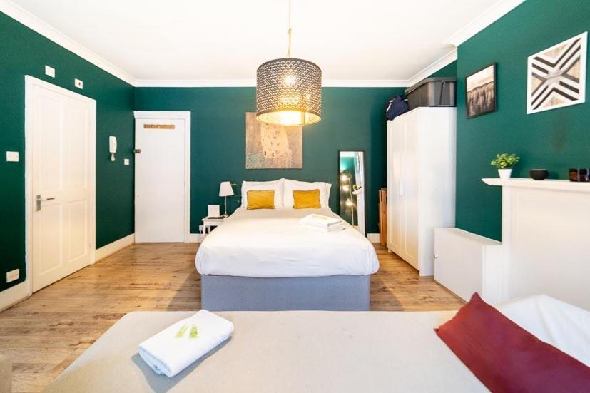 ［olympia Museums Kensington］studio In Apartamento