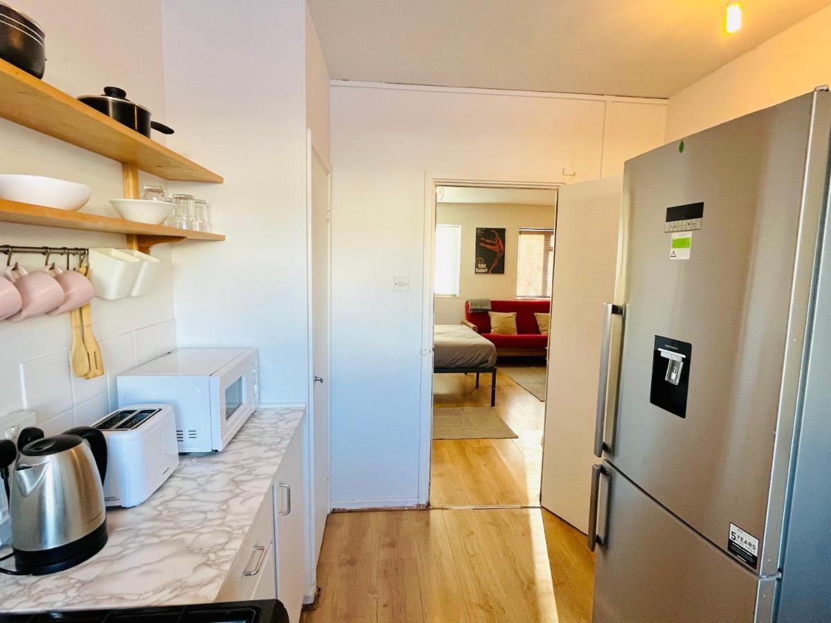 Apartment Camden Studio By Dc London