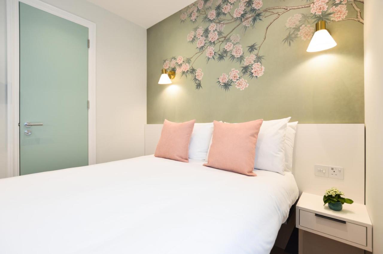 Aparthotel Sale Place Serviced By Concept Londres