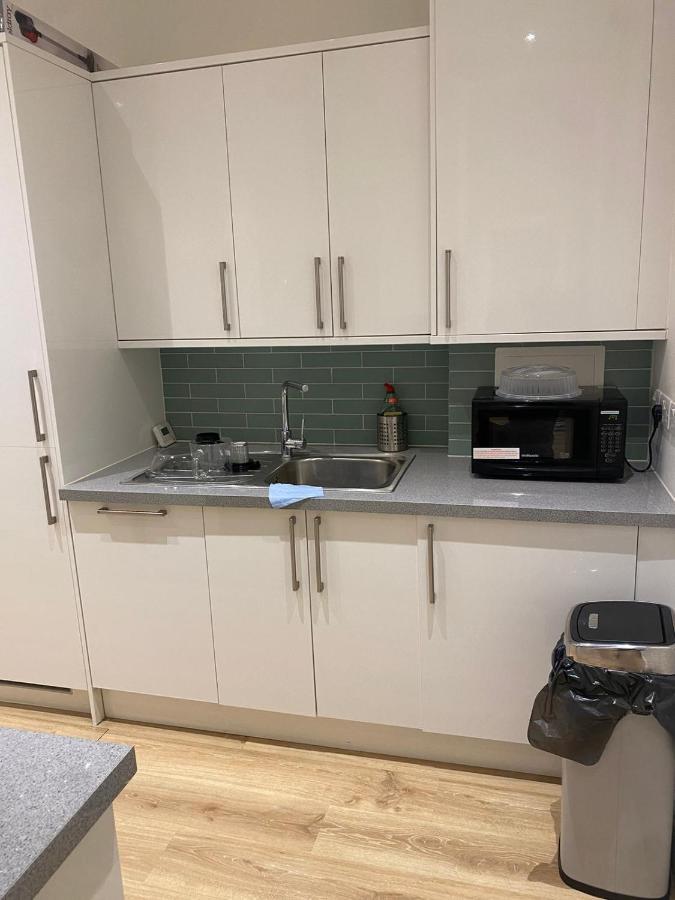 I&j Apartment London