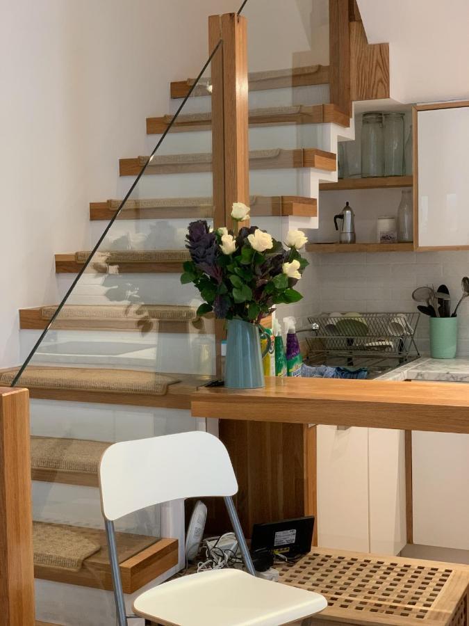 Luxury 3-bedroom Townhouse In Hackney Apartment
