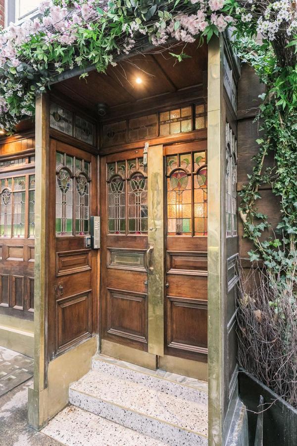Welcomestay Fitzrovia Two Bed - Sleep In Opulent Luxury * London
