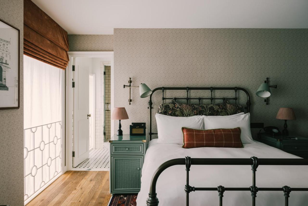 Hotel The Ned 5*
