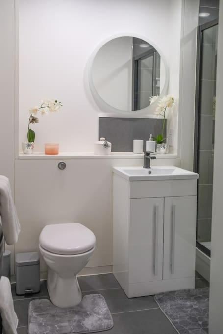 Newly Refurb Studio Shoreditch Apartamento Londres