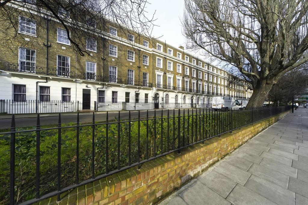 Wilson House London