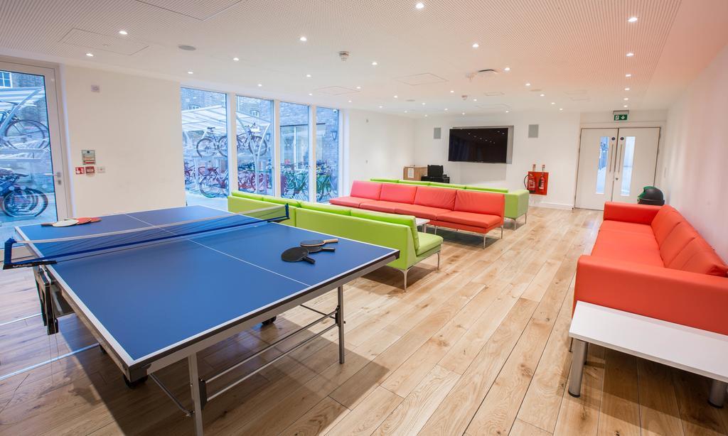Wilson House Apartment
