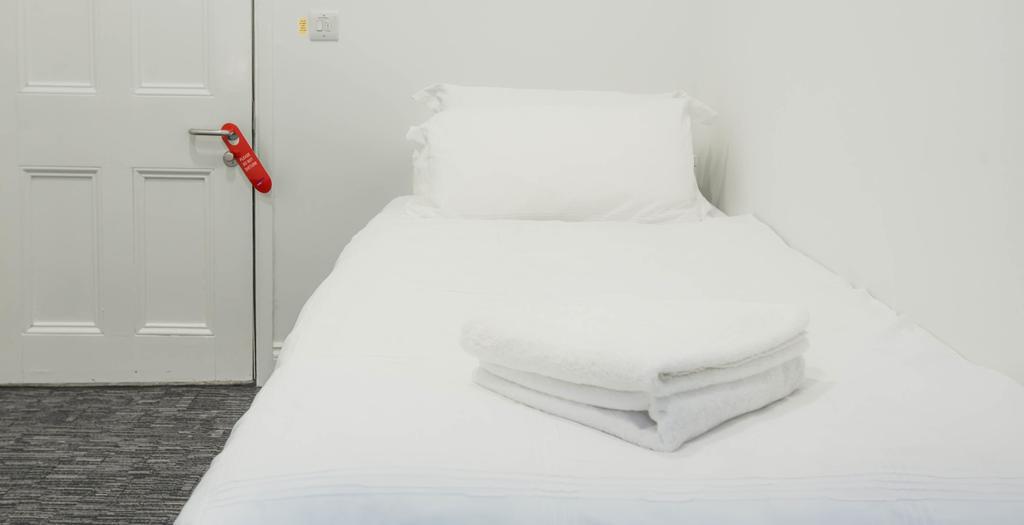Wilson House Apartment London