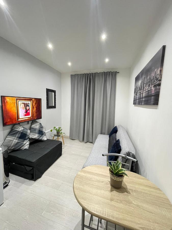 Apartamento 424 Edgwar Road