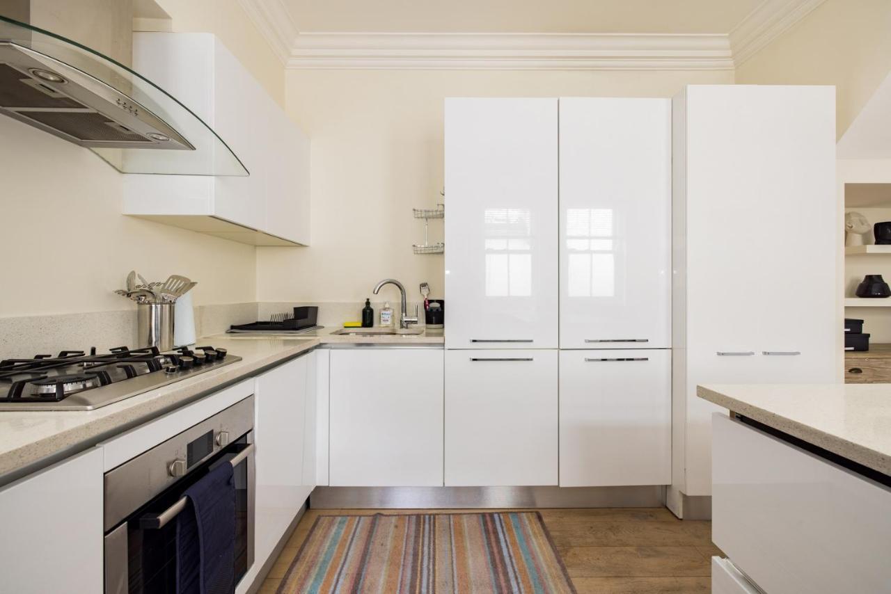 Apartment The Paddington Hideout - Amazing 2bdr Flat With Patio *