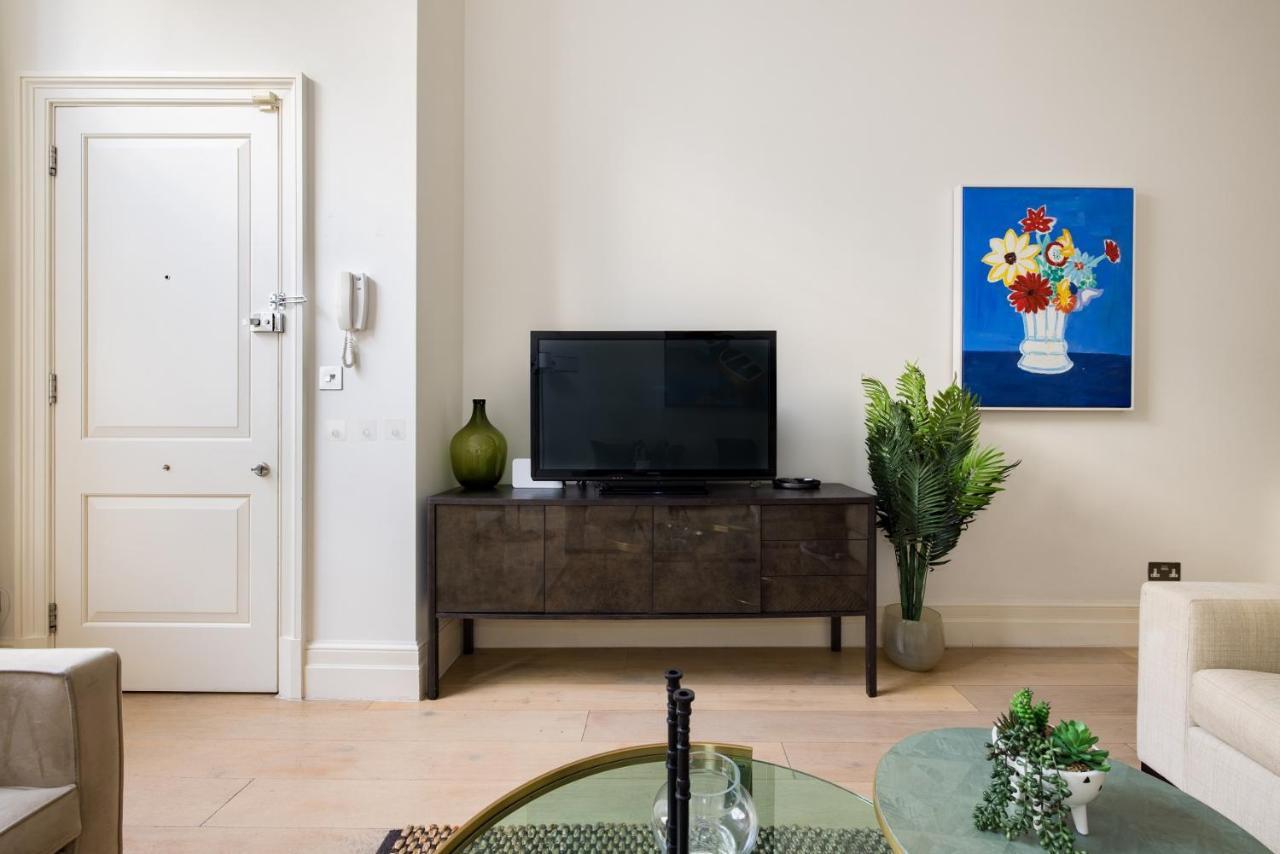 Apartment The Paddington Hideout - Amazing 2bdr Flat With Patio London