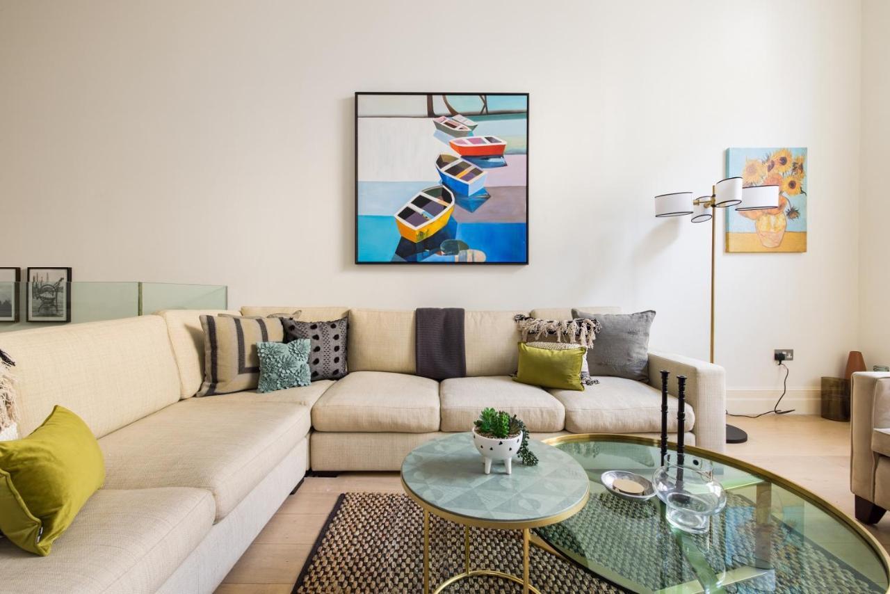 The Paddington Hideout - Amazing 2bdr Flat With Patio London