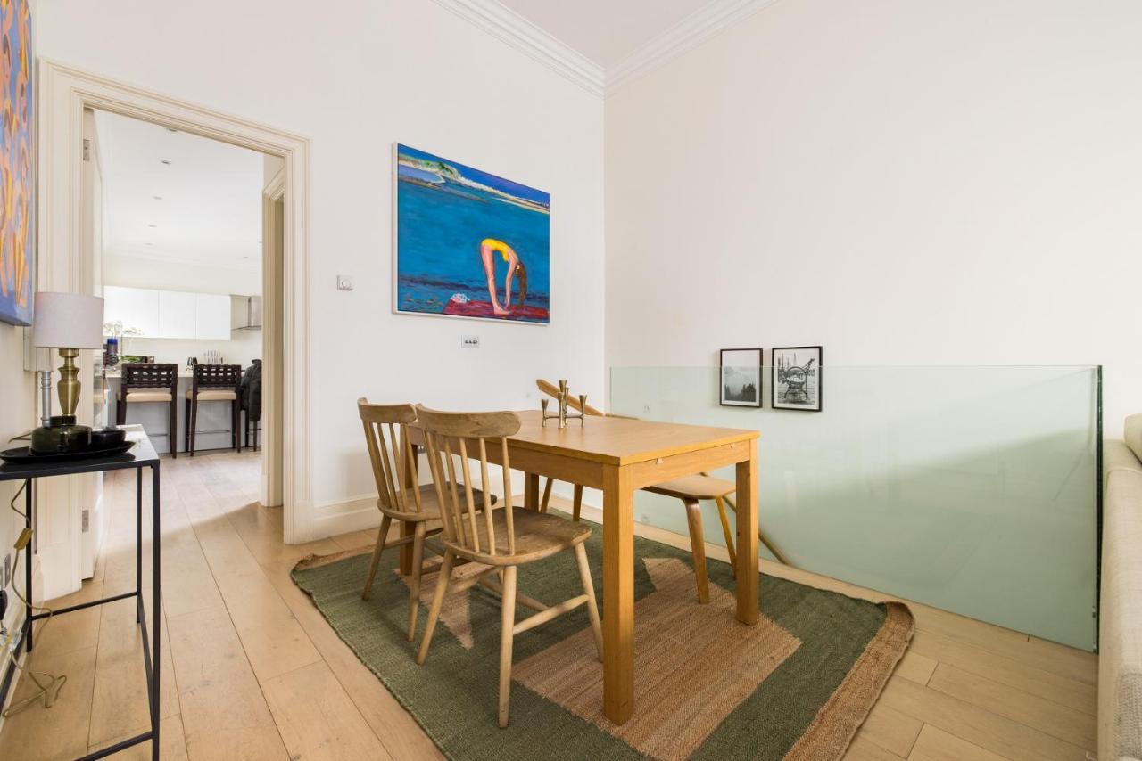Apartment The Paddington Hideout - Amazing 2bdr Flat With Patio London