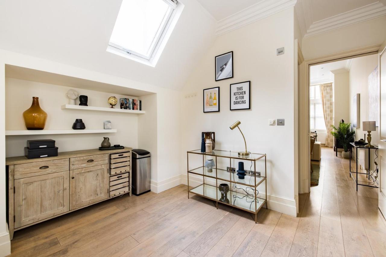 Apartment The Paddington Hideout - Amazing 2bdr Flat With Patio London