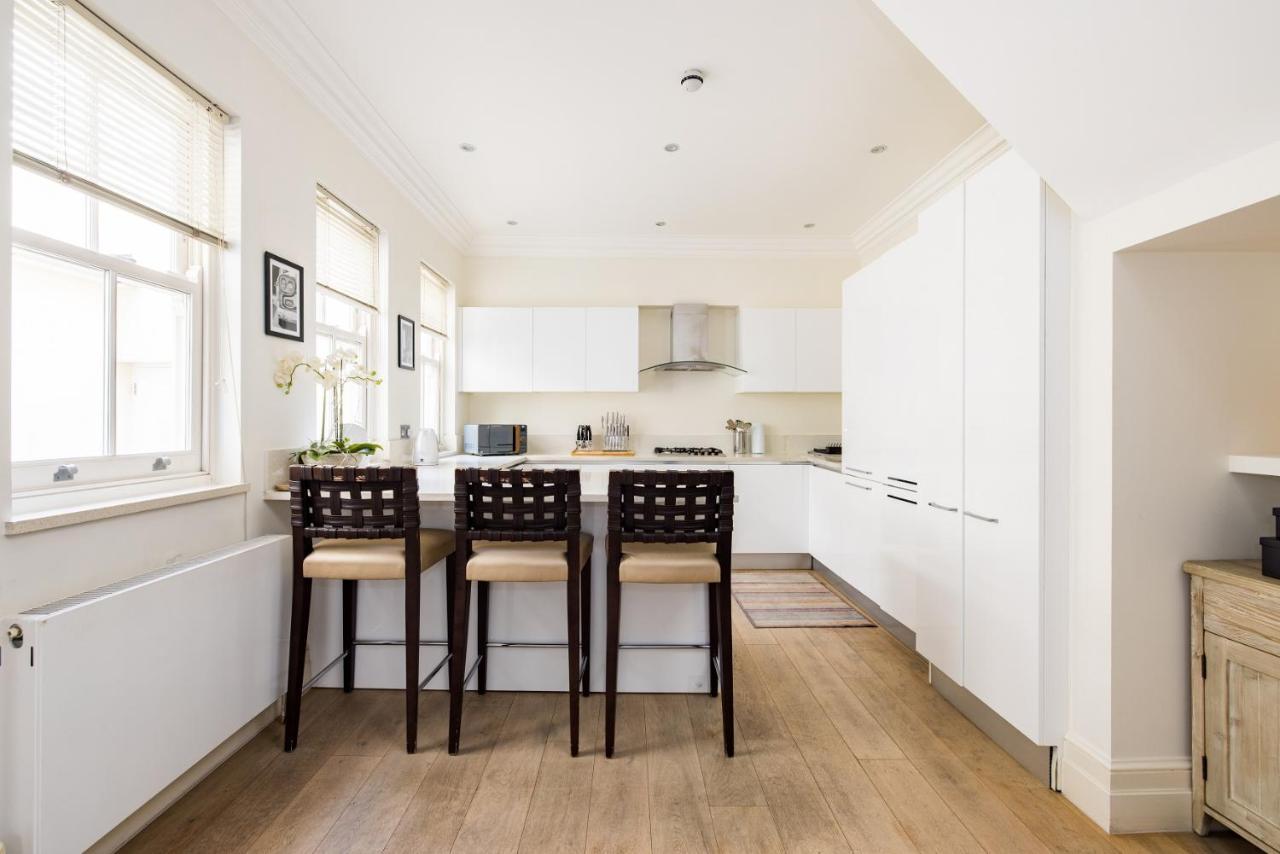 The Paddington Hideout - Amazing 2bdr Flat With Patio Apartment