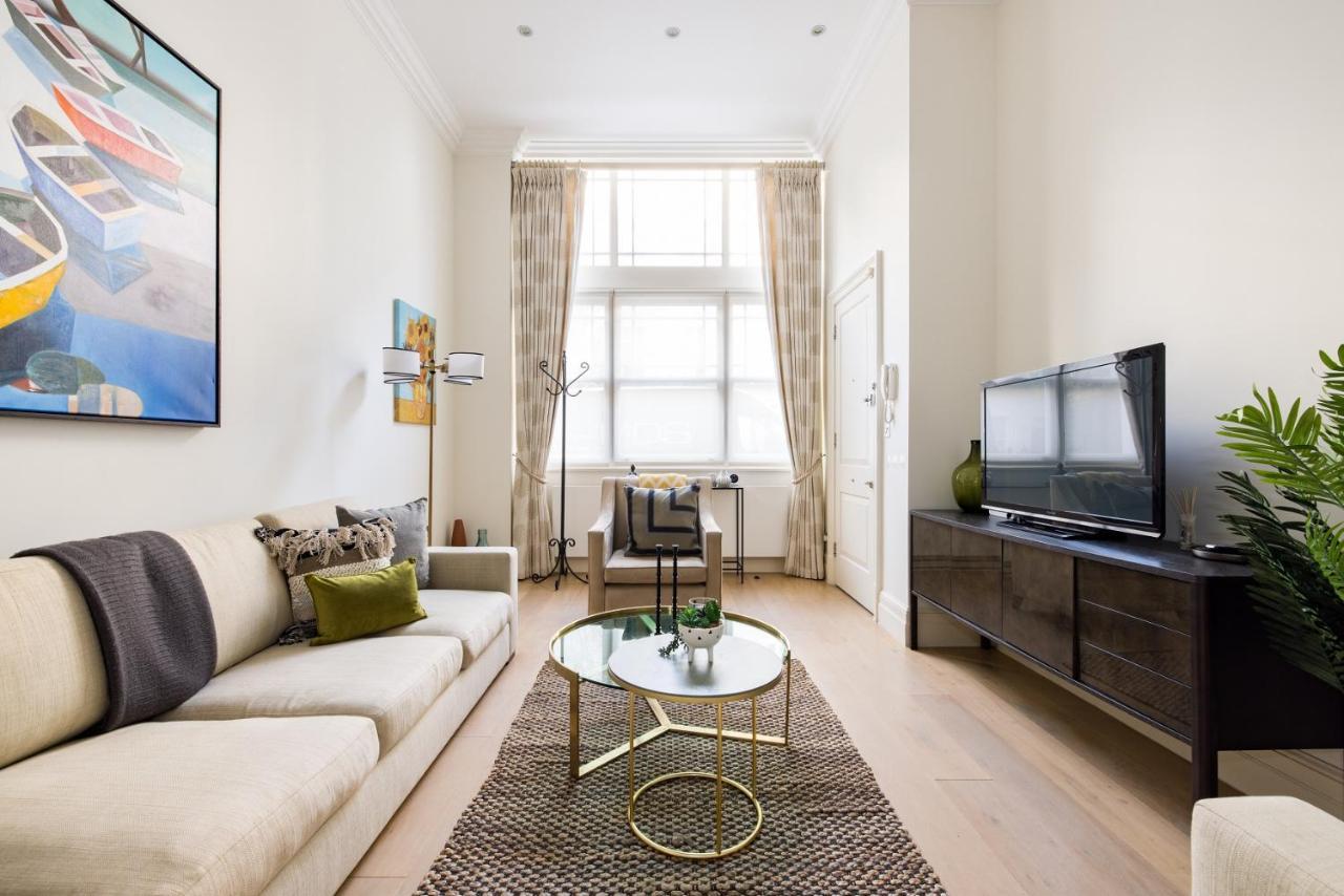 The Paddington Hideout - Amazing 2bdr Flat With Patio * London
