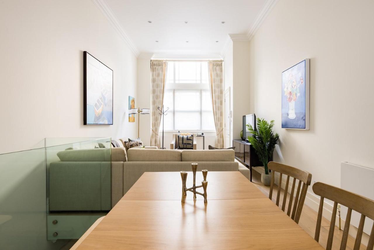 The Paddington Hideout - Amazing 2bdr Flat With Patio London