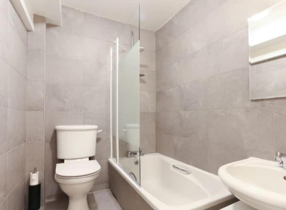 Barbican Pad By Condokeeper Apartamento