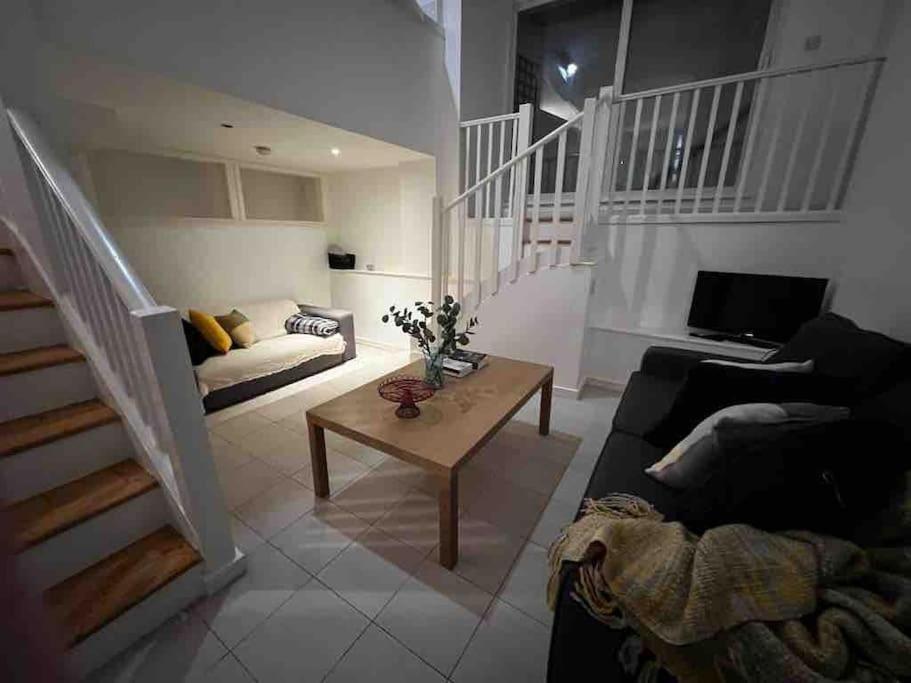 Apartamento Barbican Pad By Condokeeper *