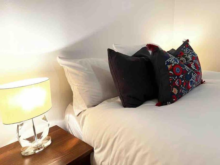 Apartamento Barbican Pad By Condokeeper *