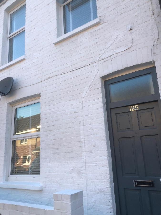 Smart Townhouse * London